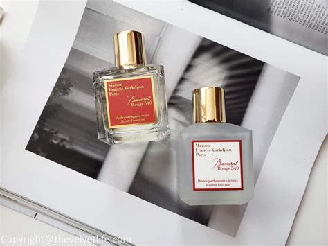 maison francis kurkdjian body oil review|Fragrances .